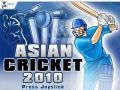Críquete Asiático (320X240)