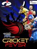 क्रिकेट बुखार आईपीएल 2012
