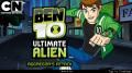 Ben 10 Ultimate Alien Aggregors Attack