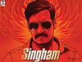Singham Returns: The Game