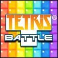 Tetris-Kampf