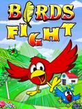 Kuşlar Fight 480x800