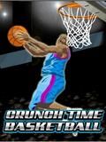 Crunch Zaman Basketbol 360x640