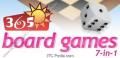 365 Board Games 2: 10 In 1
