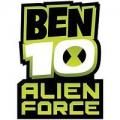Ben 10: Alien Force - Vengeance Of Vilgax