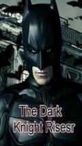 The Dark Knight Meningkat 360x640