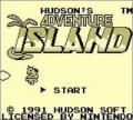 Adventure ISLAND !!