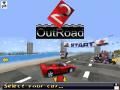 Outroad 3 Racing 3D（320X240）