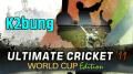 Ultimate Cricket 2011 Piala Dunia