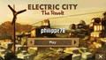 Electric City: Revuelta