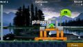 Angry Birds Lake Edition Mod bởi Txus