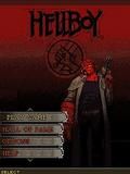 Hellboy , El Ejercito Dorado
