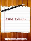 One Touch gratis