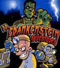 Cuộc phiêu lưu của Tiến sĩ Frankenstein