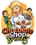 Frenzy Shop Chocolate
