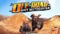 Motocross Dirt Off-Road