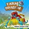 Invasión de granja