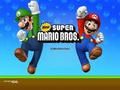 (Đa màn hình) Super Mario All Star