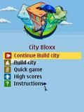 Permainan Bloxx City