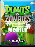 Plante Vs Zombie Noël
