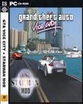 GTA Vice City Starman Mod