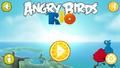 Angry Birds 리오 모드