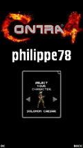 Contra 4 Ritel Oleh Philippe78