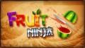 Ninja buah