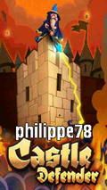 Bán lẻ bảo vệ lâu đài theo Philippe78