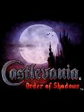 Castlevania: Order Of Shadows!