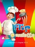 Flip Omelette