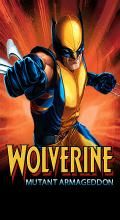 Armageddon de Wolverine Mutant 360x640