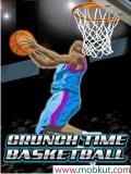 Crunch Time Basket