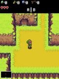 Link Versi Zelda Ke Masa Lalu