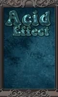 Acid Effect