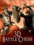 Боевые шахматы 3D