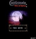 Castlevania: Dawn Of Sorrow