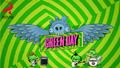 Angry Birds: Green Day Grátis