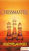 Maestro del ajedrez