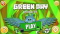 Angry Birds Green Day von Arkantoz