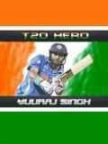 Pahlawan T20 - Yuvi
