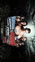 Wwe SmackDown VS ดิบ (2010)