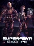 Supernova Flucht