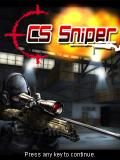 CS Снайпер