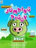 Jumping Piggy Gratis