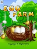 免费的鸡蛋农场