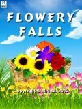Çiçekli Falls Ücretsiz