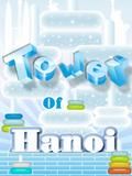 Turm von Hanoi 480x800