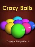 Crazzy Balls Grátis