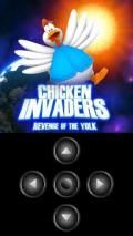 Chicken Invaders 3: Revenge Of The Yolk